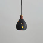 Honeycomb Pendant Lamp