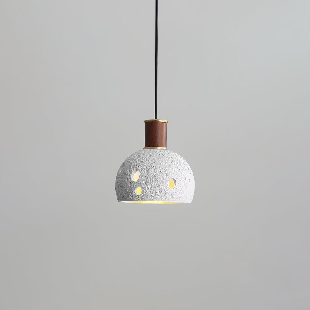Honeycomb Pendant Lamp