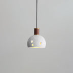 Honeycomb Pendant Lamp