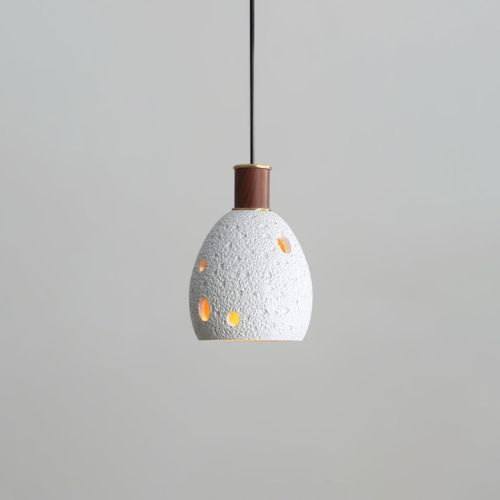 Honeycomb Pendant Lamp
