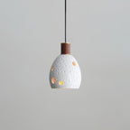 Honeycomb Pendant Lamp