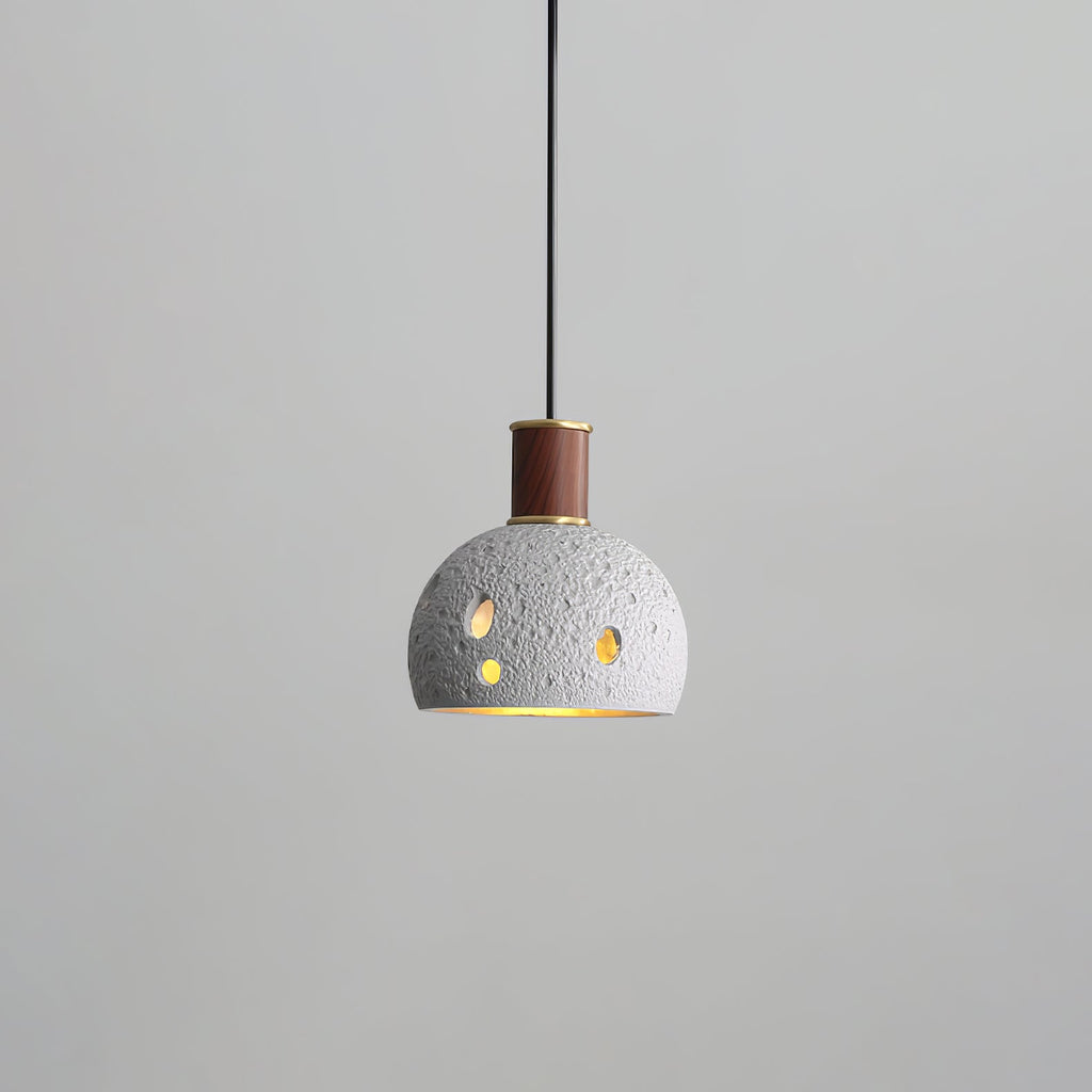 Honeycomb Pendant Lamp