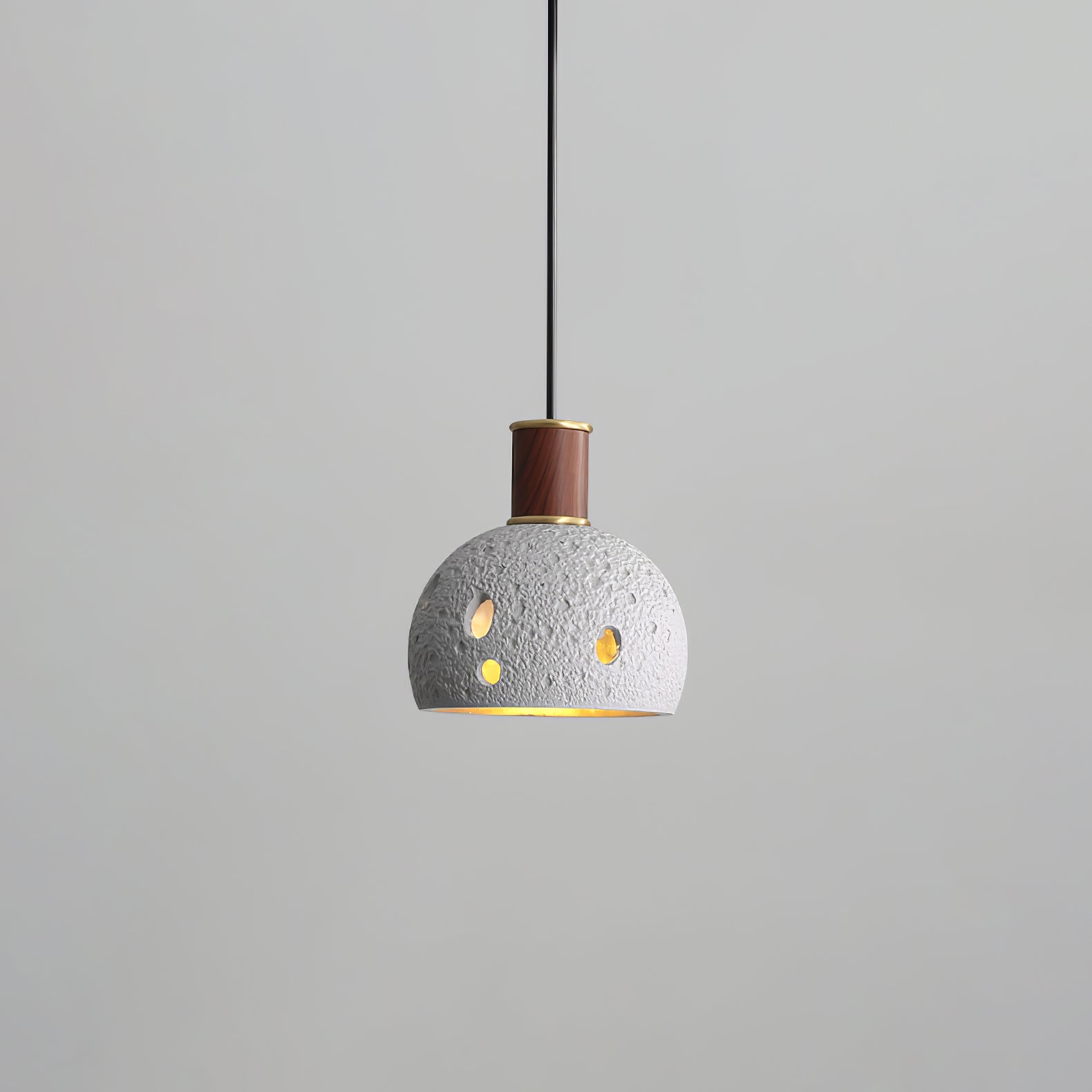 Honeycomb Pendant Lamp