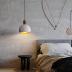 Honeycomb Pendant Lamp