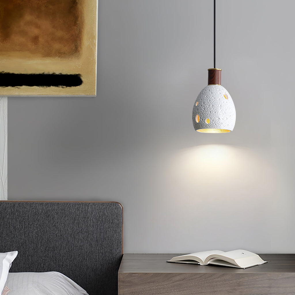 Honeycomb Pendant Lamp