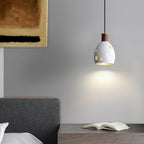 Honeycomb Pendant Lamp