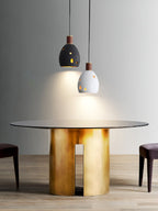 Honeycomb Pendant Lamp