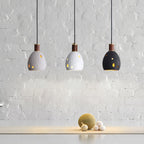 Honeycomb Pendant Lamp