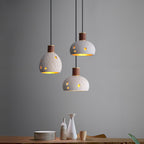 Honeycomb Pendant Lamp