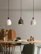 Honeycomb Pendant Lamp