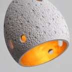 Honeycomb Pendant Lamp