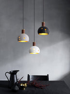 Honeycomb Pendant Lamp