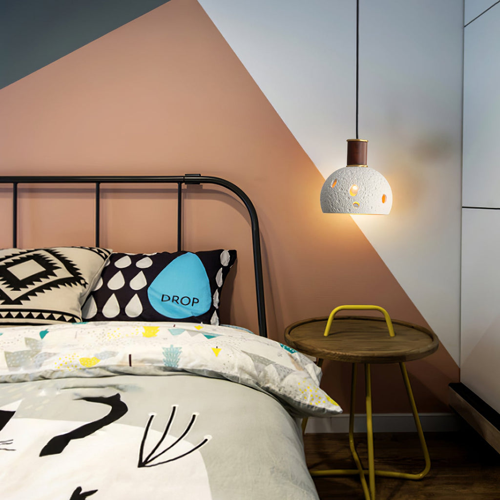 Honeycomb Pendant Lamp