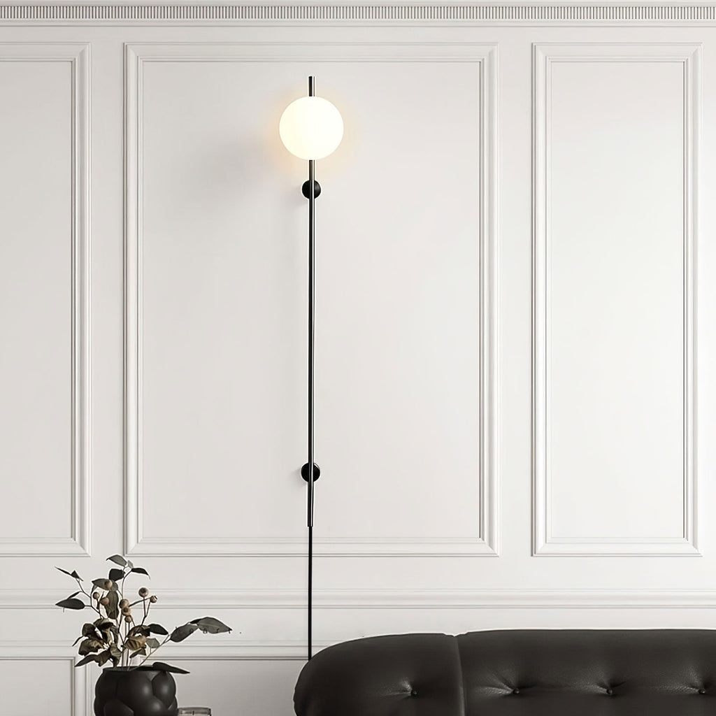Houseof Plug-in Wall Light