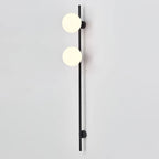 Houseof Plug-in Wall Light