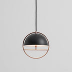 Huan Pendant Lamp