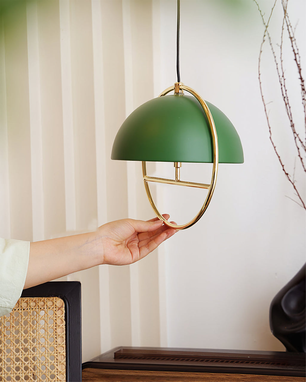 Huan Pendant Lamp