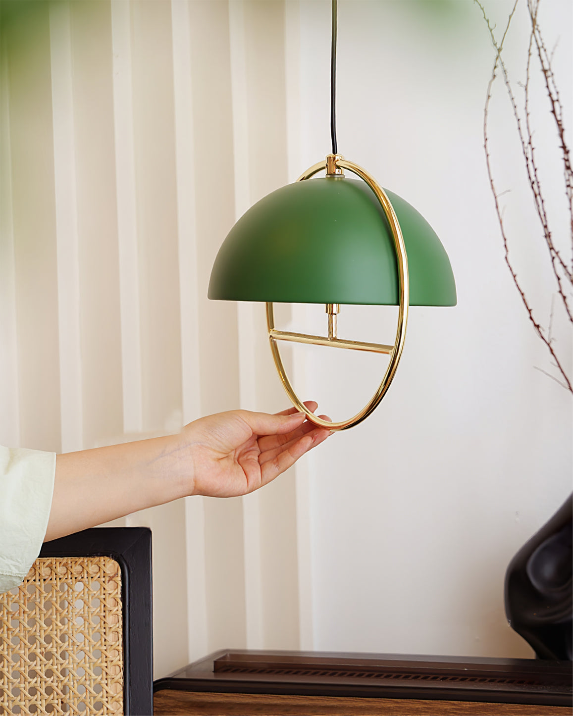 Huan Pendant Lamp