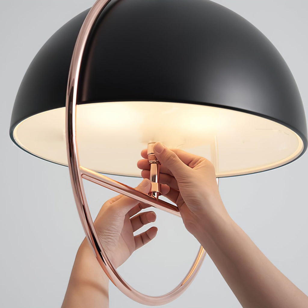 Huan Pendant Lamp