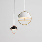 Huan Pendant Lamp