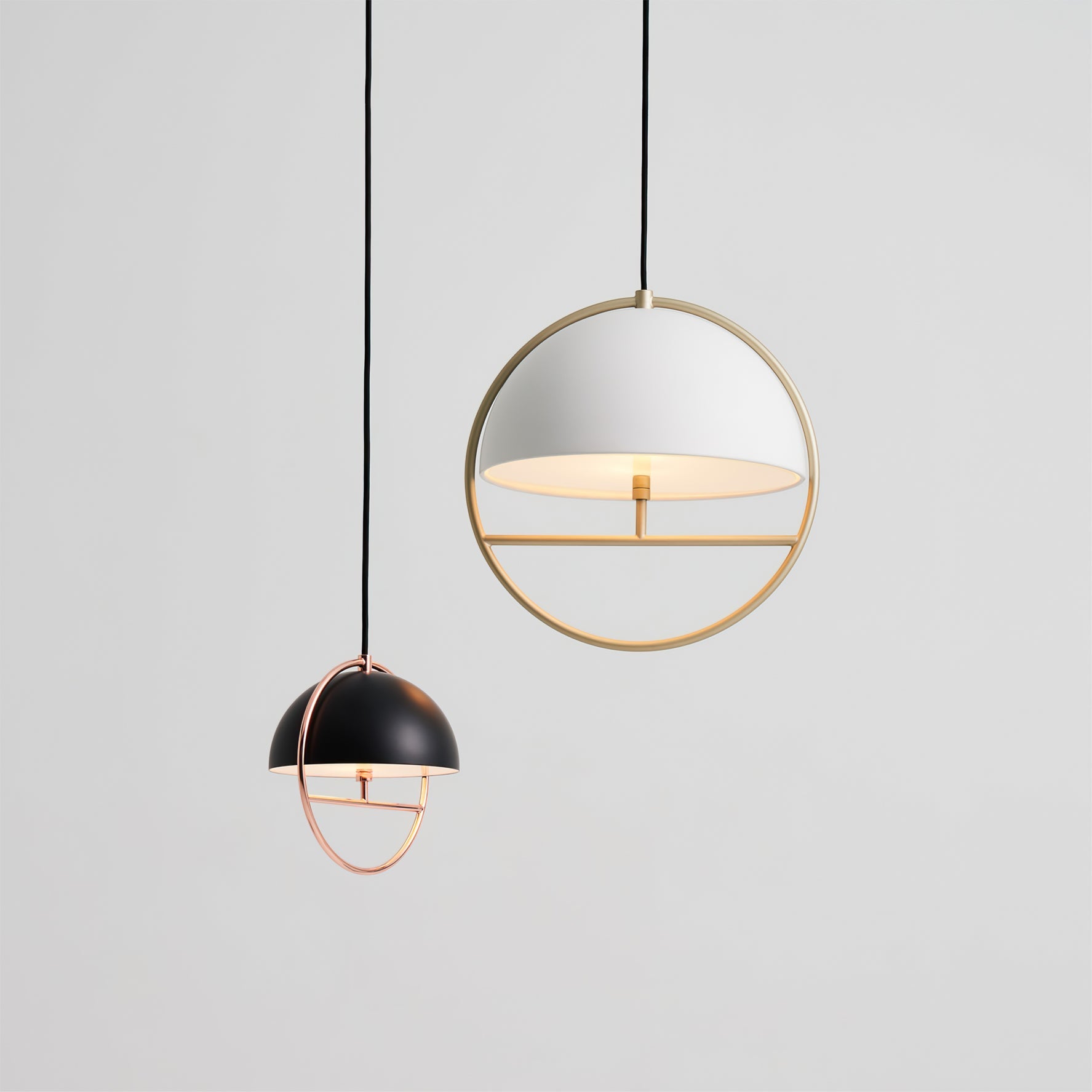 Huan Pendant Lamp