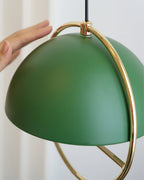 Huan Pendant Lamp