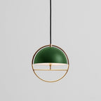 Huan Pendant Lamp