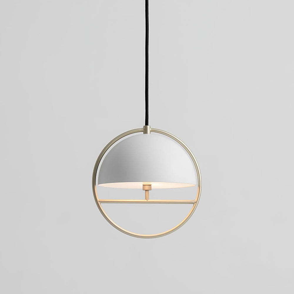 Huan Pendant Lamp