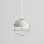 Huan Pendant Lamp