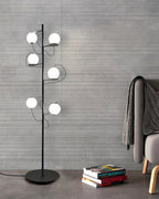 Hubble Bubble Floor Lamp