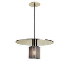 In The Sun Pendant Light