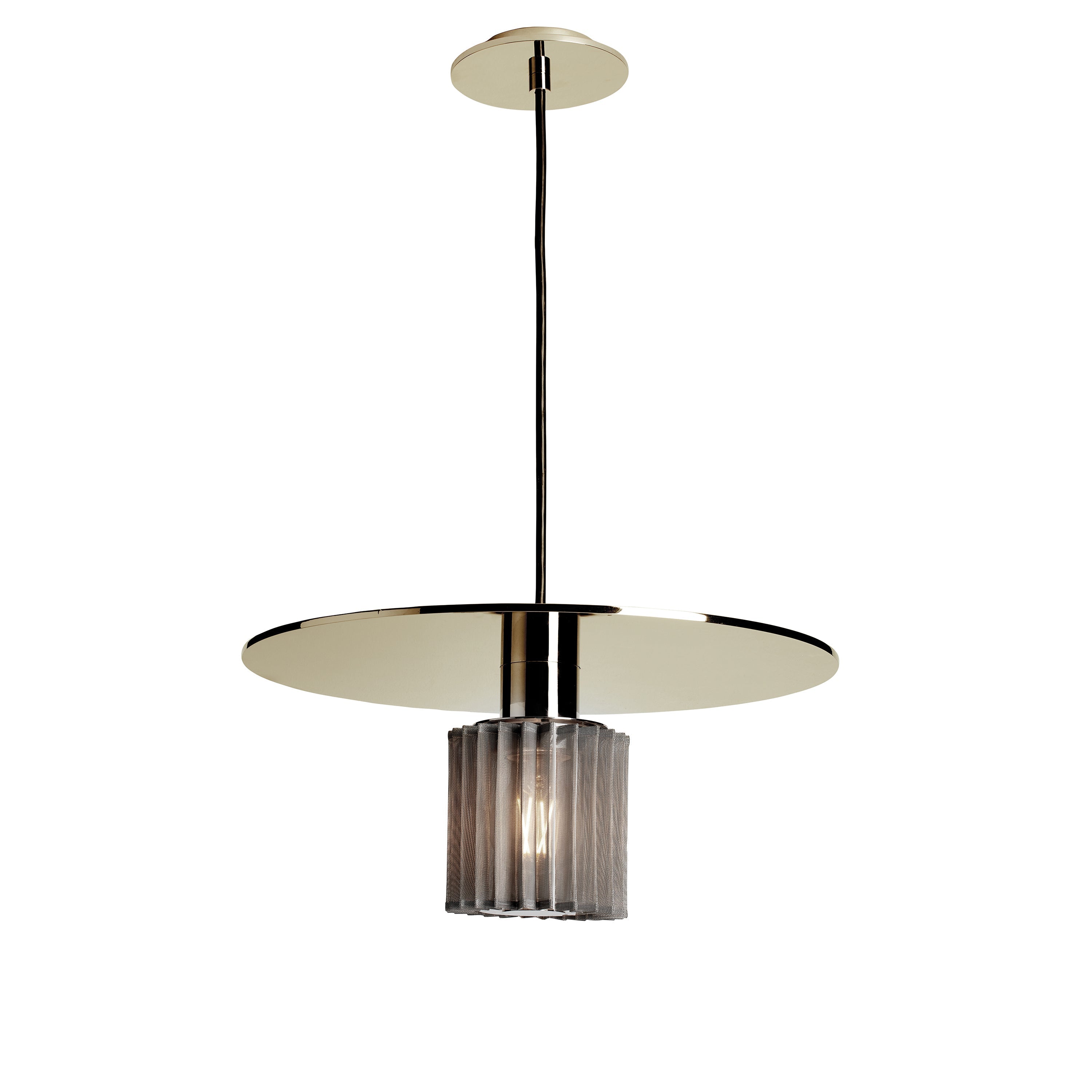 In The Sun Pendant Light