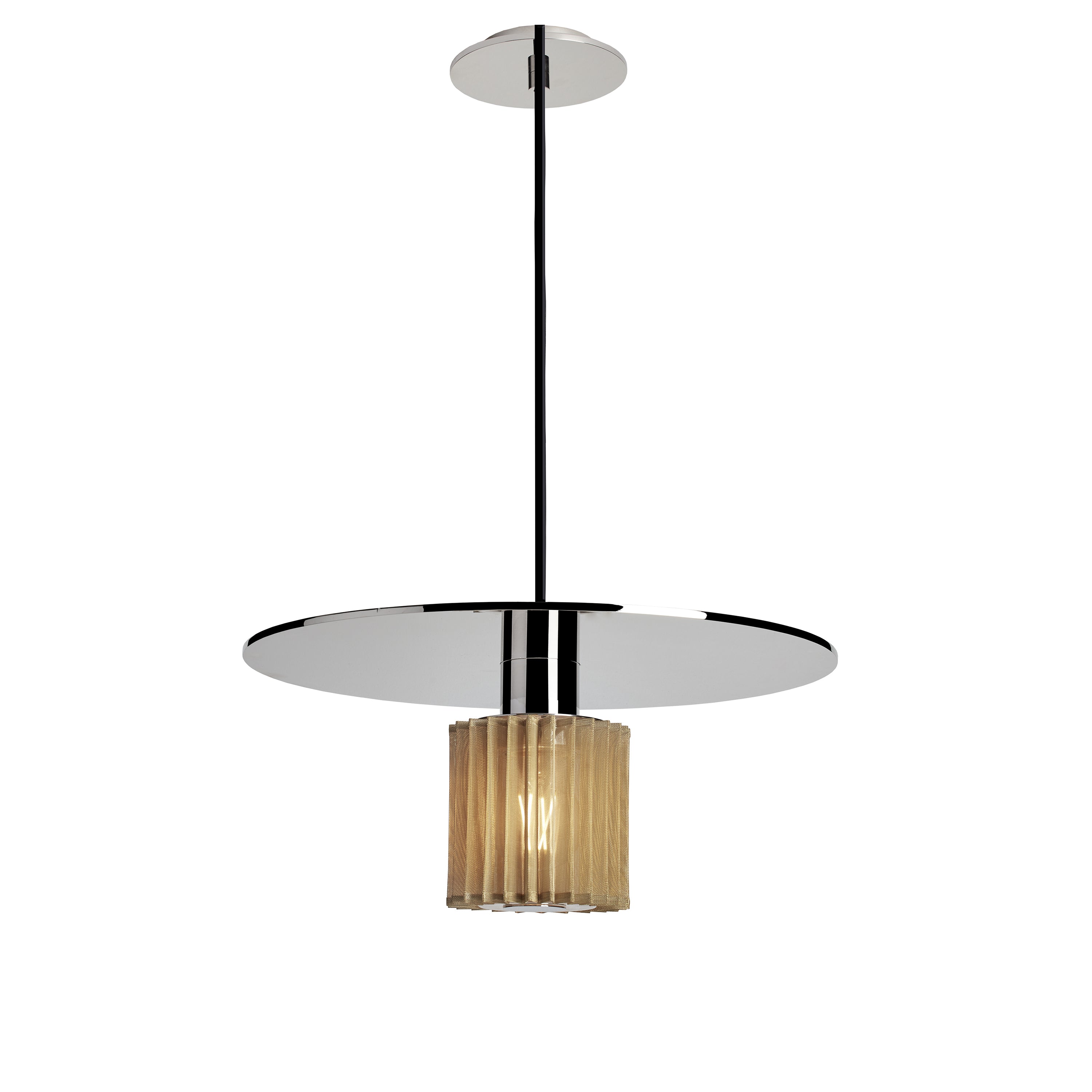 In The Sun Pendant Light