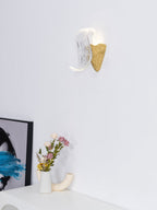 Icarus Daedalus Wall Lamp