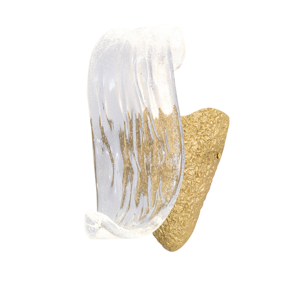 Icarus Daedalus Wall Lamp