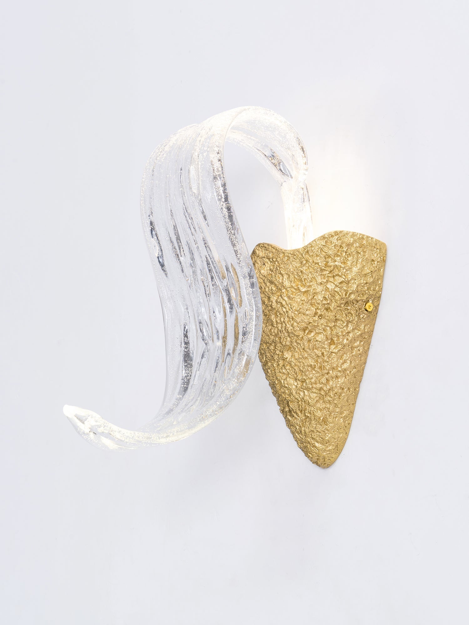 Icarus Daedalus Wall Lamp