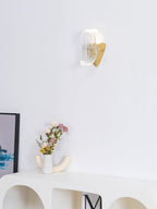 Icarus Daedalus Wall Lamp
