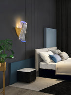 Icarus Daedalus Wall Lamp