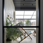 Icarus Daedalus Wall Lamp