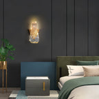 Icarus Daedalus Wall Lamp