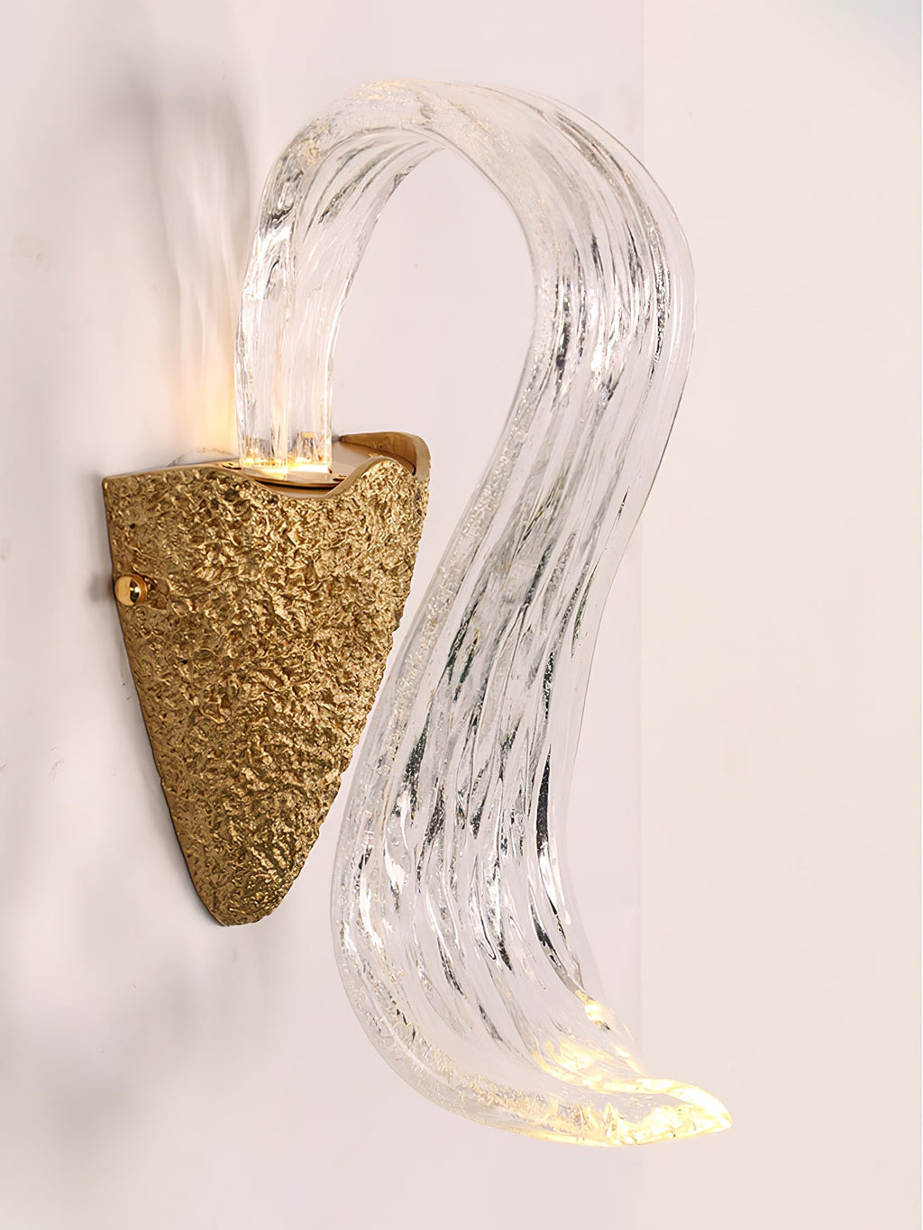 Icarus Daedalus Wall Lamp