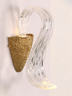 Icarus Daedalus Wall Lamp