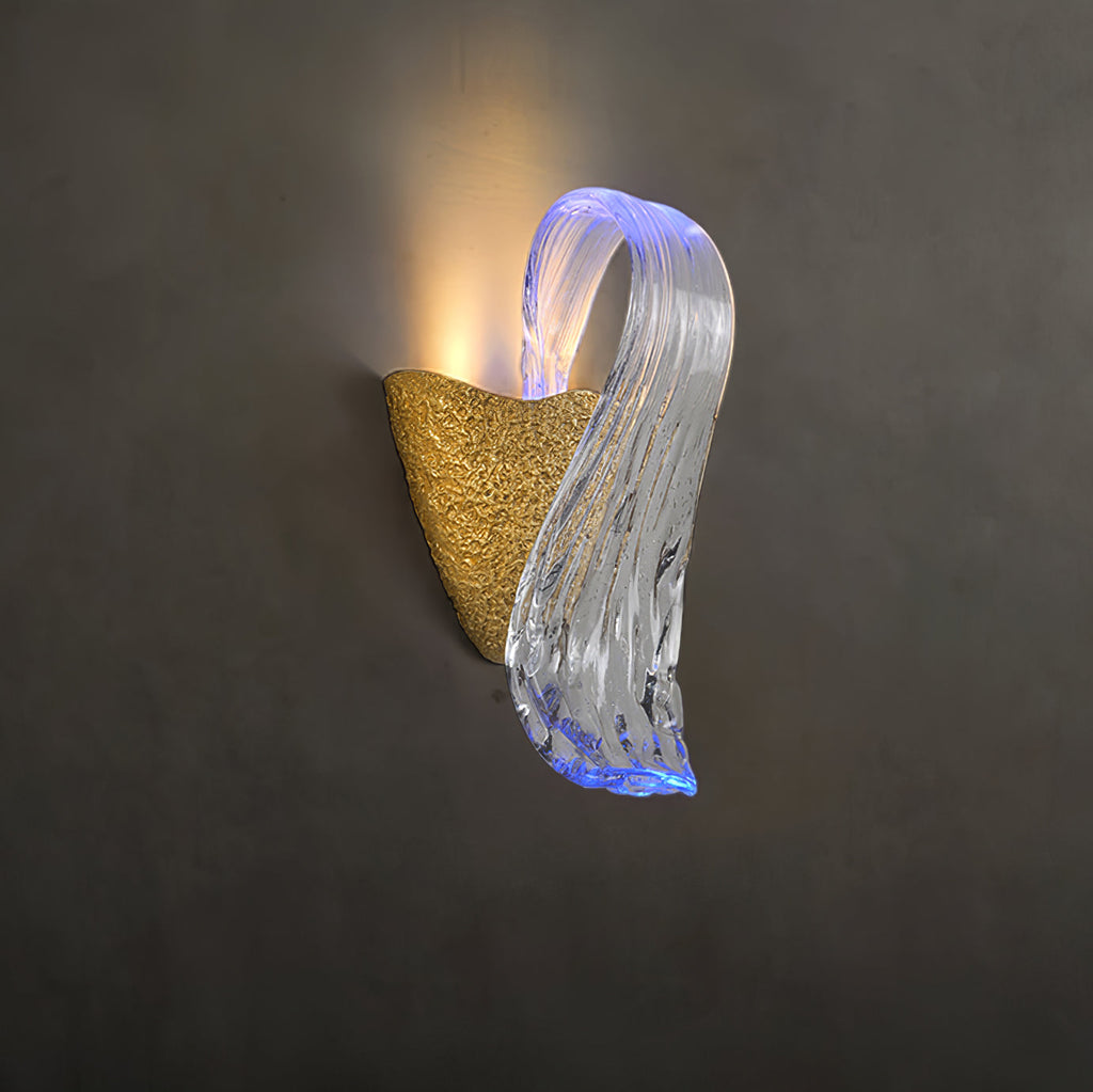 Icarus Daedalus Wall Lamp