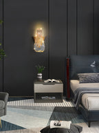 Icarus Daedalus Wall Lamp