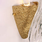 Icarus Daedalus Wall Lamp