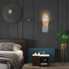 Icarus Daedalus Wall Lamp