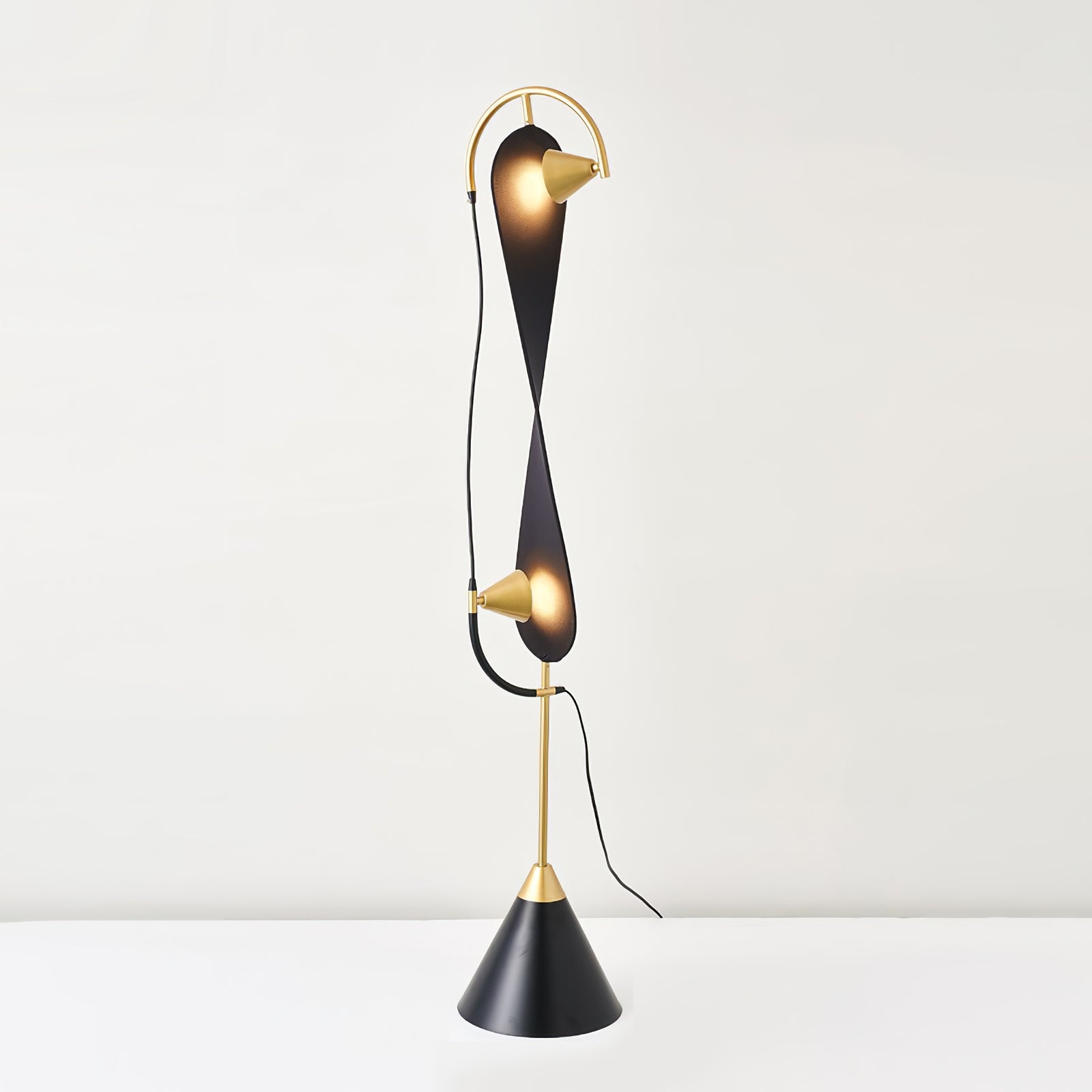 Infinite Floor Lamp