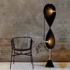 Infinite Floor Lamp