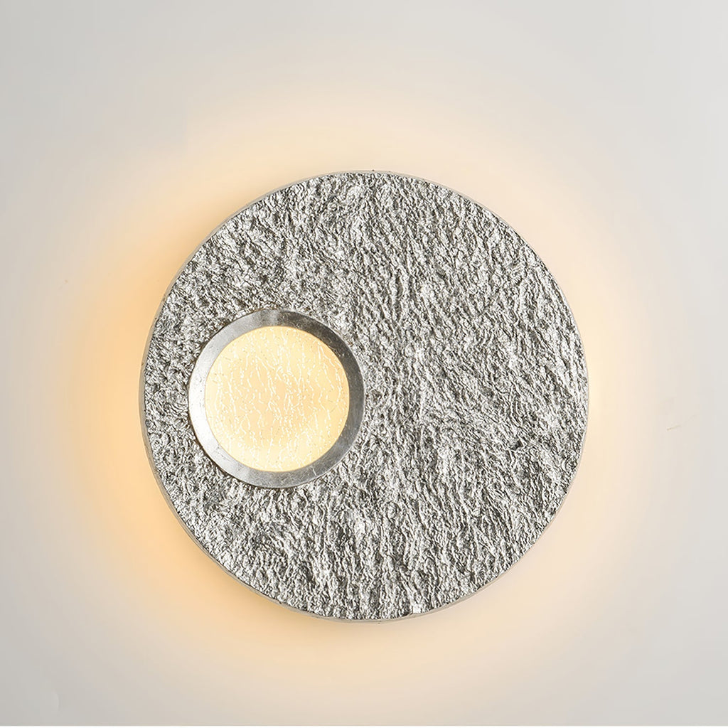 Infinity LED Wall Lamp