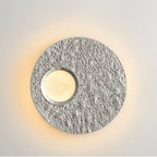 Infinity LED Wall Lamp